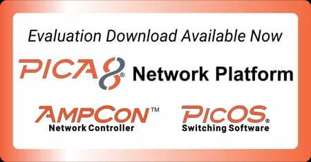 Pica8 Network Platform