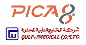 Gulf Medical Co. Ltd.