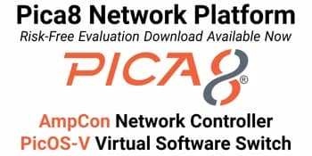 Pica8 Network Platform