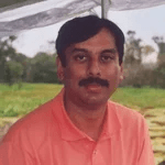Mani Subramanian