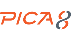 Pica8