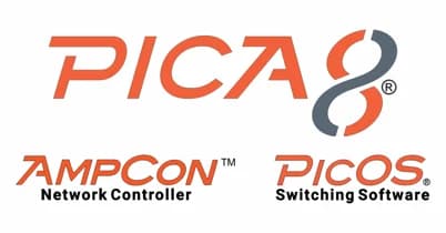 Pica8 group logo