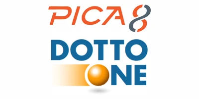 Pica8 Dotto One Logos