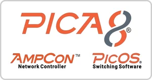 ZTP Pica8 Logos