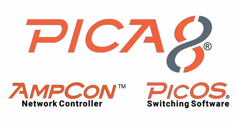 Pica8 Group Logo
